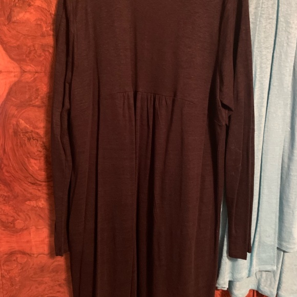 JJill Linen Cardigan 3; Tank 1
*Multiple Listing* - Picture 2 of 5